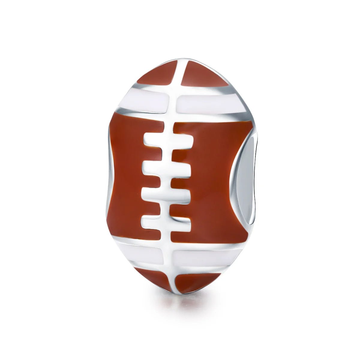 Liora Atelier American Football Charm