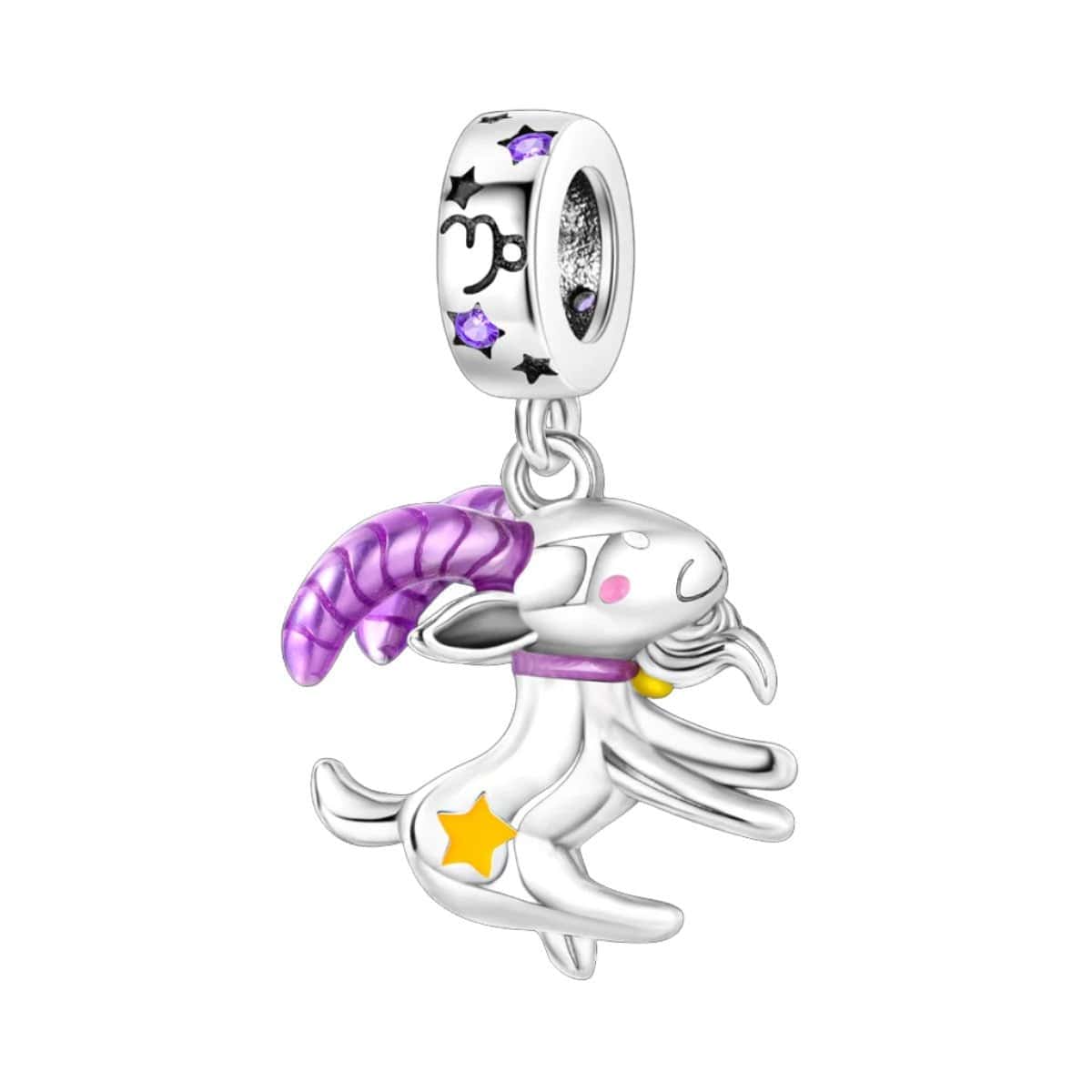 Liora Atelier Celestial Astrology Signs Zodiac Constellation Charms