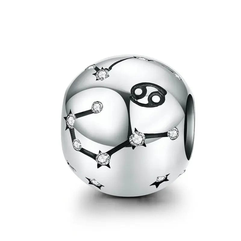 Liora Atelier Sparkling Astrology Signs Zodiac Constellation Charms