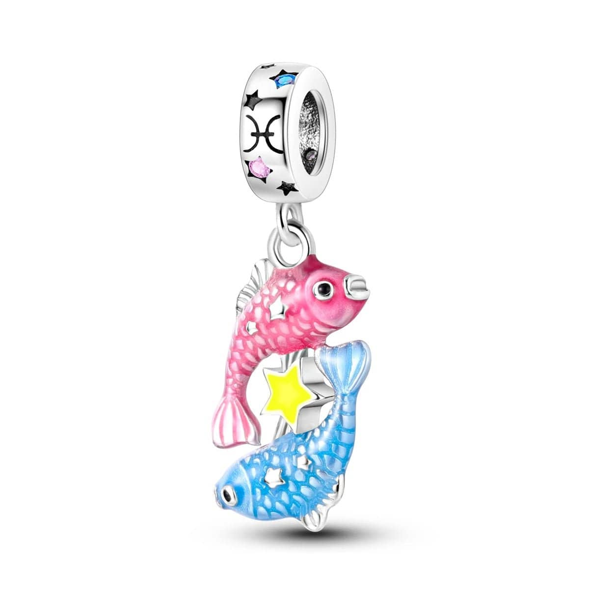Liora Atelier Celestial Astrology Signs Zodiac Constellation Charms