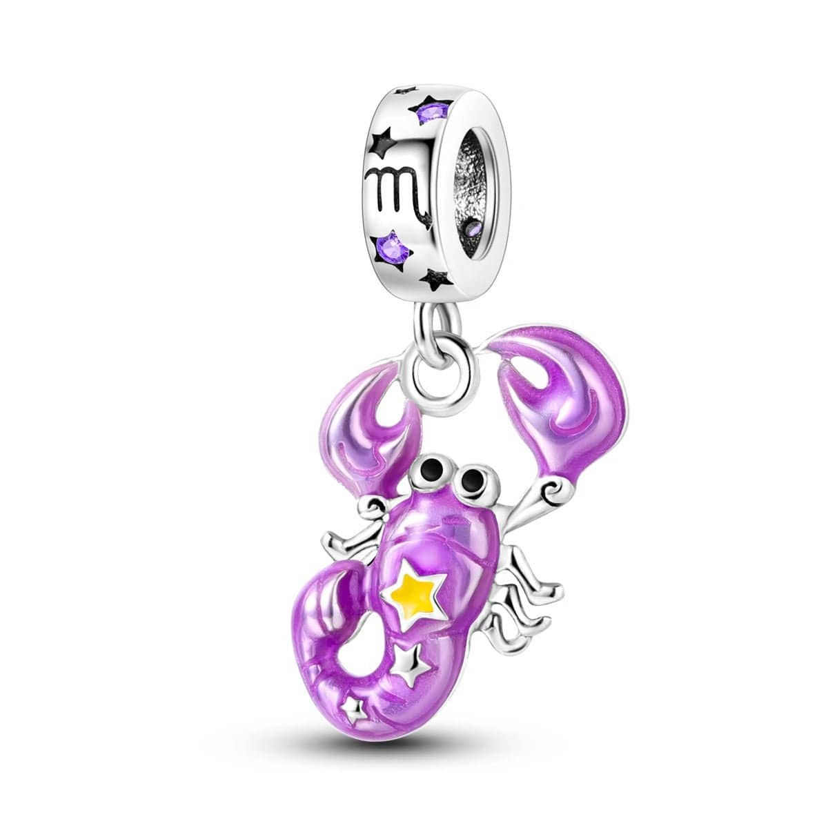 Liora Atelier Celestial Astrology Signs Zodiac Constellation Charms