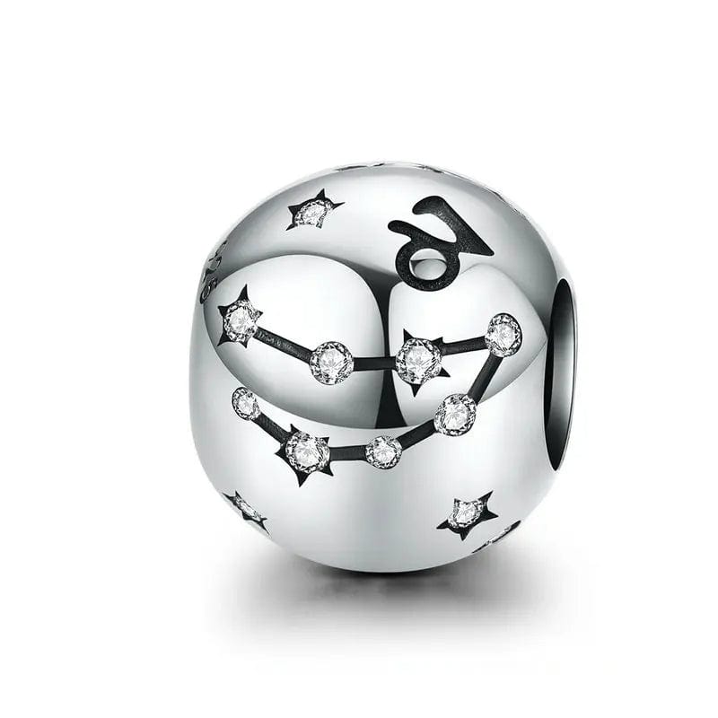 Liora Atelier Sparkling Astrology Signs Zodiac Constellation Charms