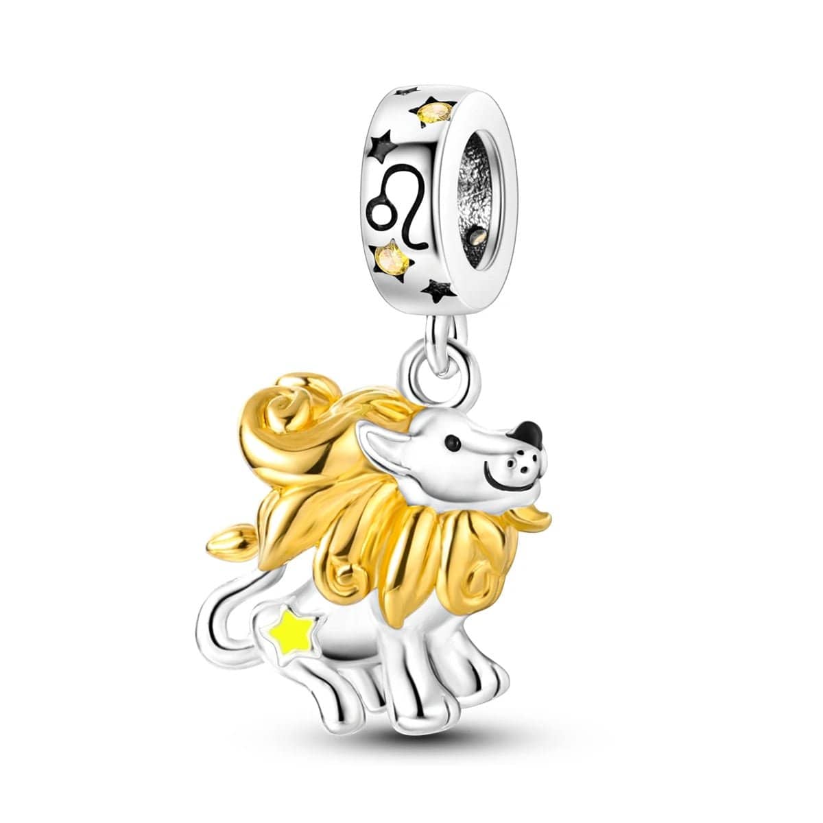 Liora Atelier Celestial Astrology Signs Zodiac Constellation Charms