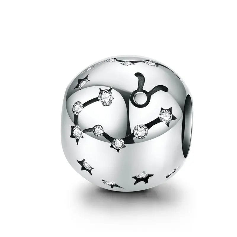Liora Atelier Sparkling Astrology Signs Zodiac Constellation Charms