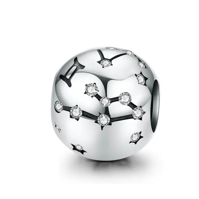 Liora Atelier Sparkling Astrology Signs Zodiac Constellation Charms