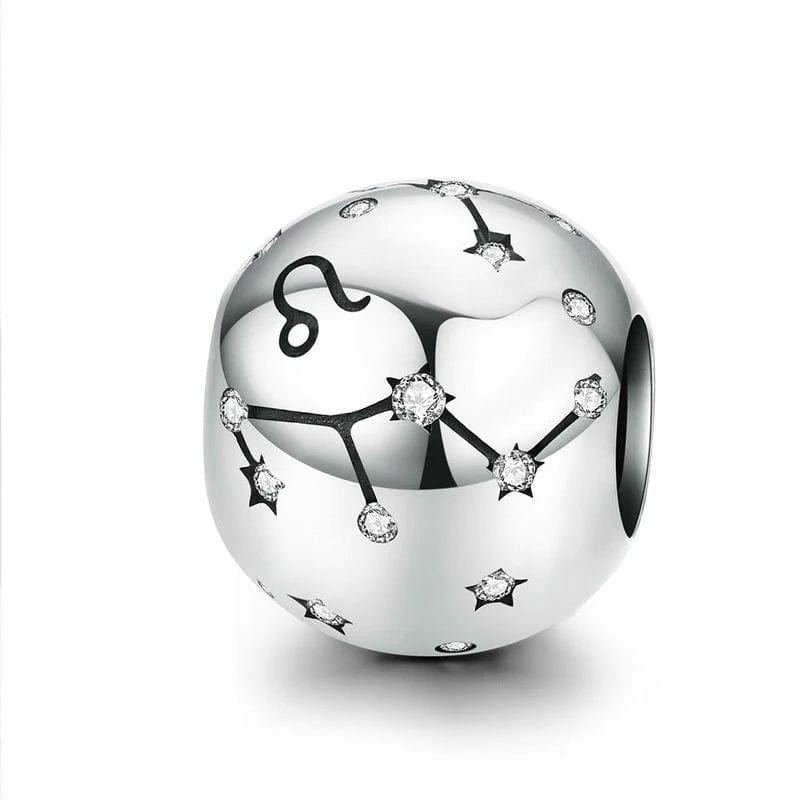 Liora Atelier Sparkling Astrology Signs Zodiac Constellation Charms