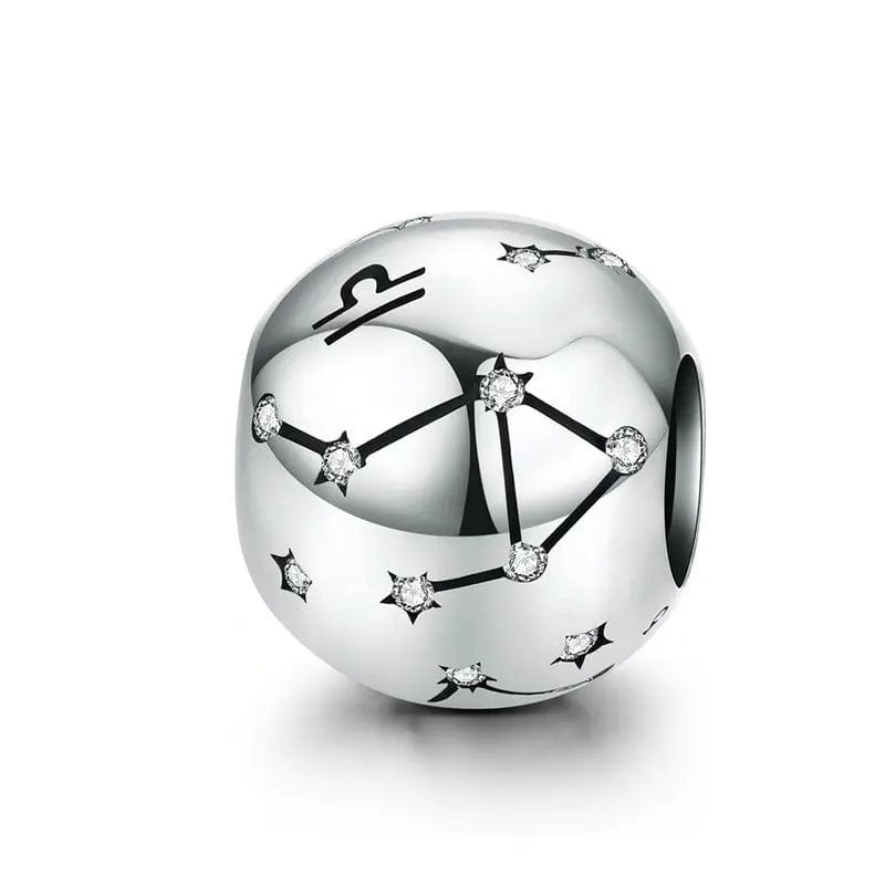 Liora Atelier Sparkling Astrology Signs Zodiac Constellation Charms