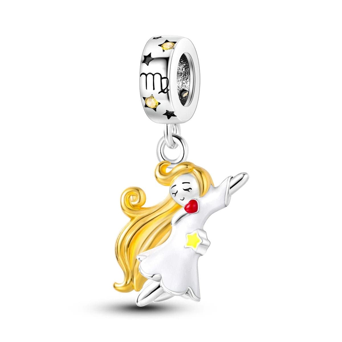 Liora Atelier Celestial Astrology Signs Zodiac Constellation Charms