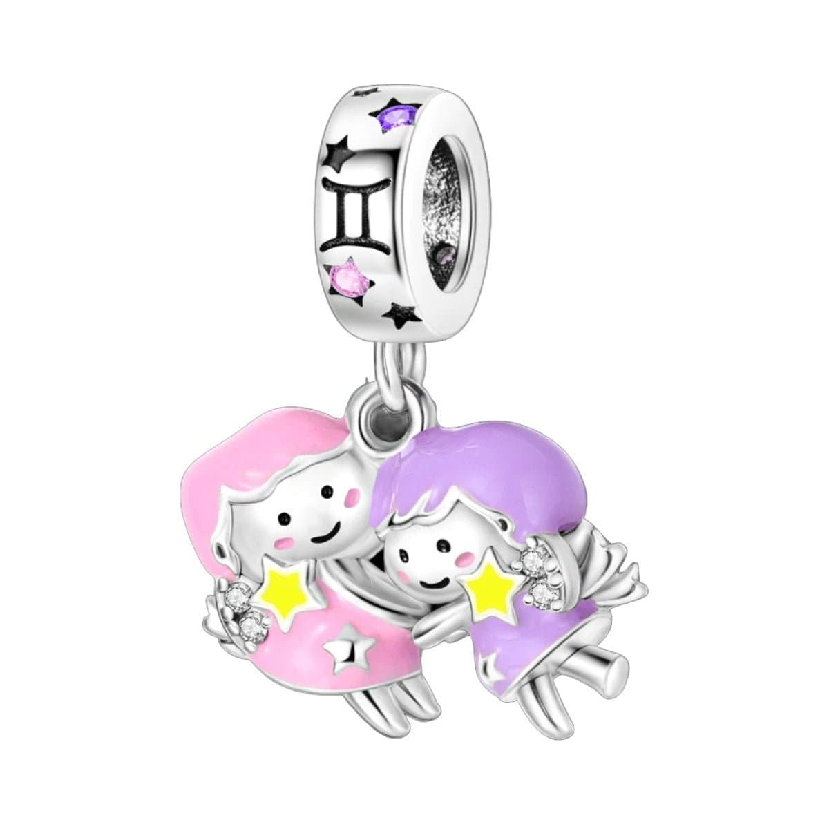 Liora Atelier Celestial Astrology Signs Zodiac Constellation Charms