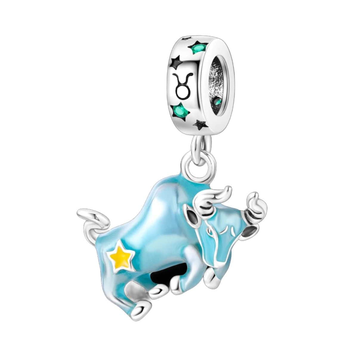 Liora Atelier Celestial Astrology Signs Zodiac Constellation Charms