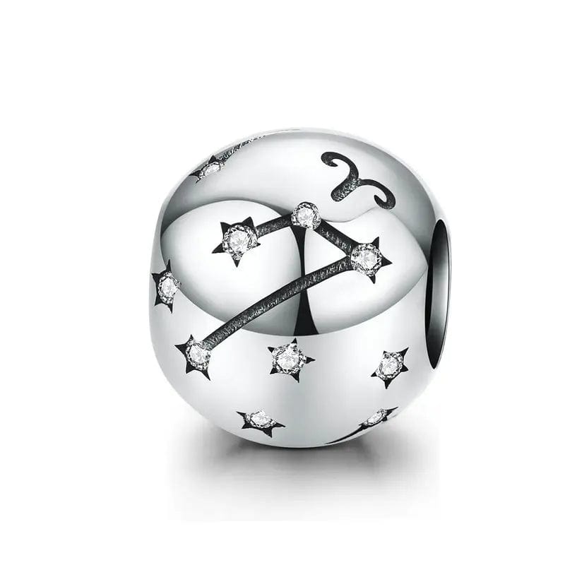 Liora Atelier Sparkling Astrology Signs Zodiac Constellation Charms