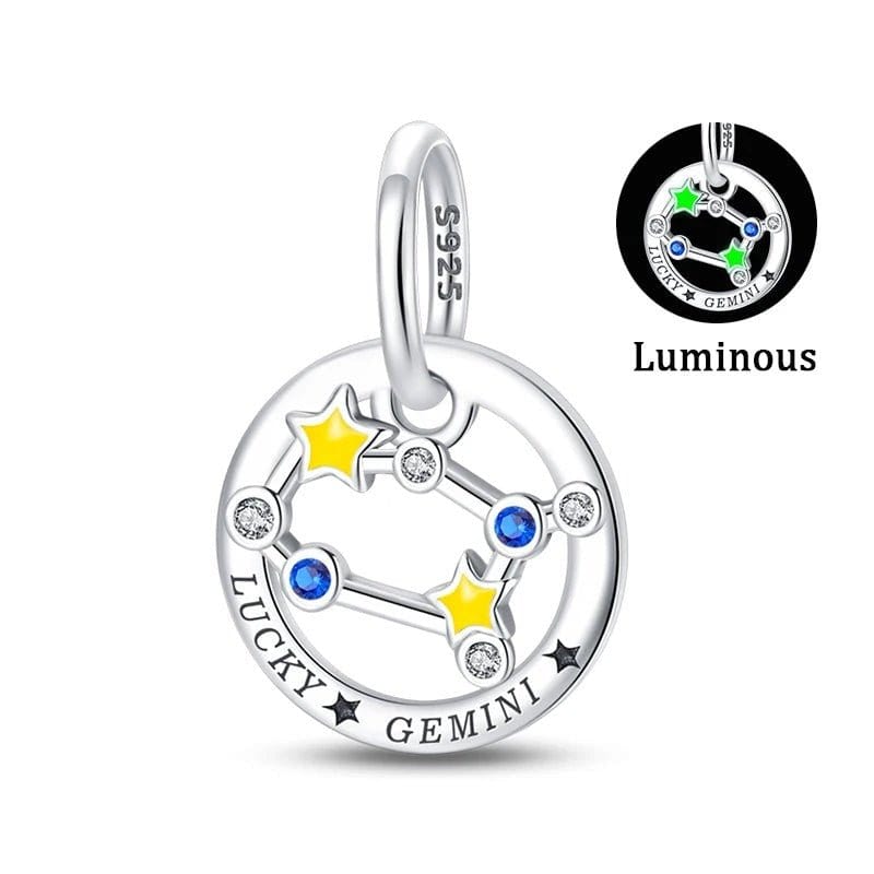 Liora Atelier Astrology Signs Zodiac Constellation Luminous Charms