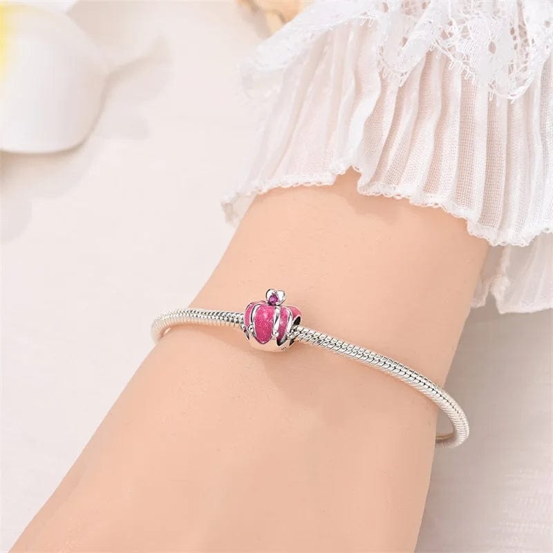 Liora Atelier Barbie Crown Charm