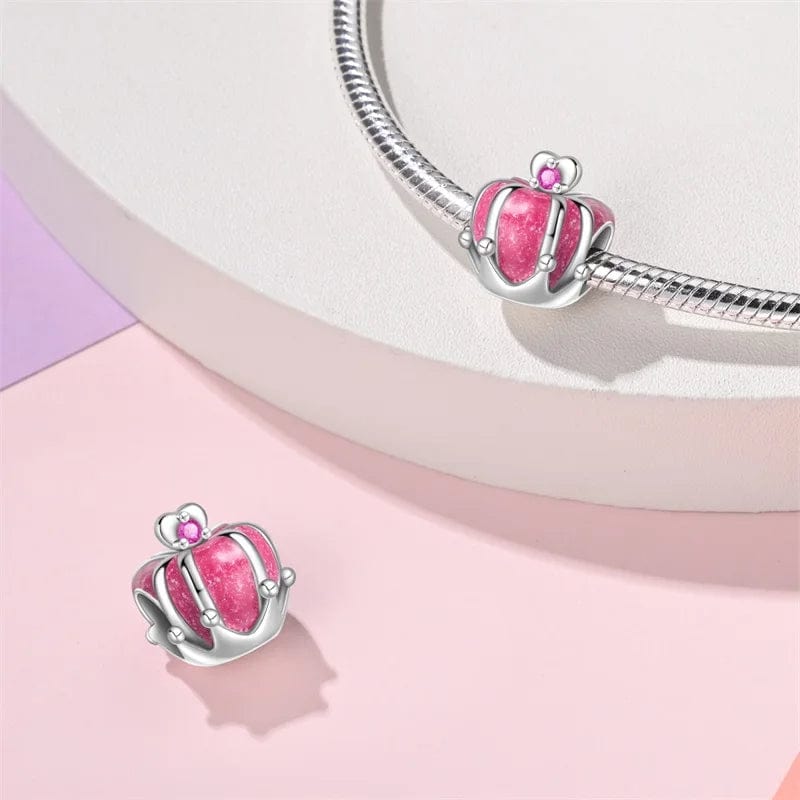 Liora Atelier Barbie Crown Charm