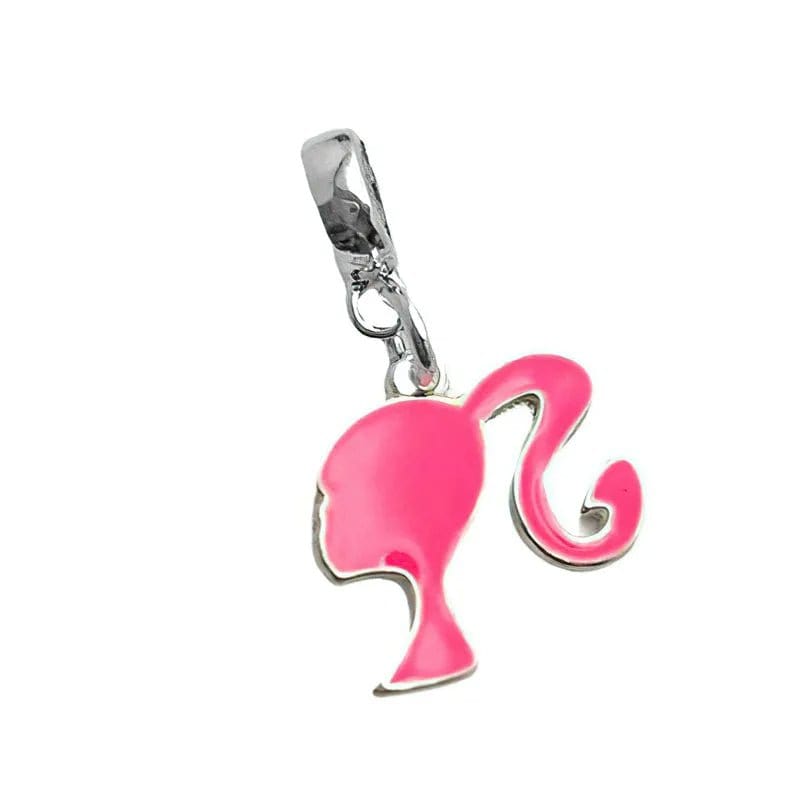 Liora Atelier Barbie Girl Charm