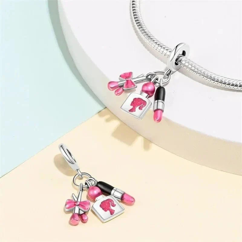 Liora Atelier Barbie Make Up Set Charm