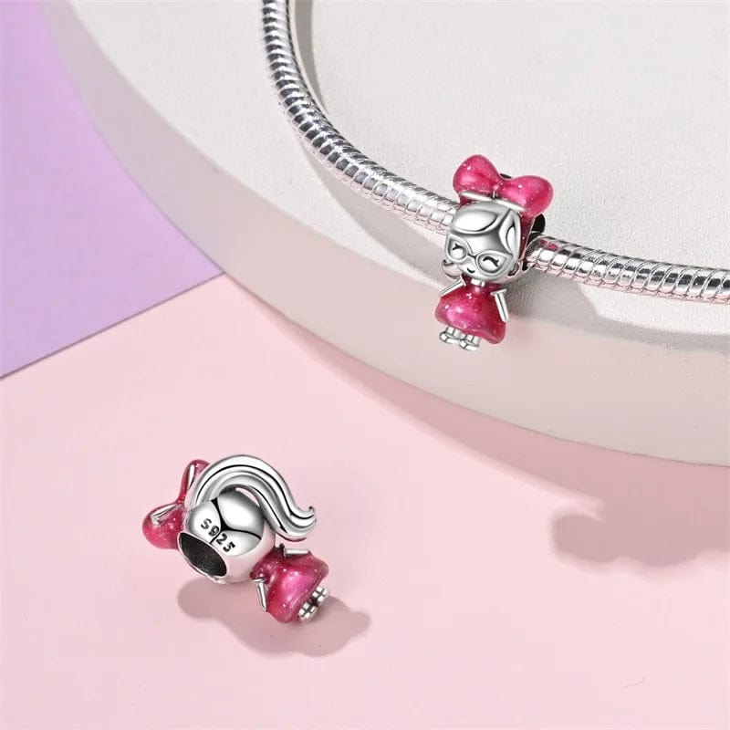 Liora Atelier Barbie Princess Charm