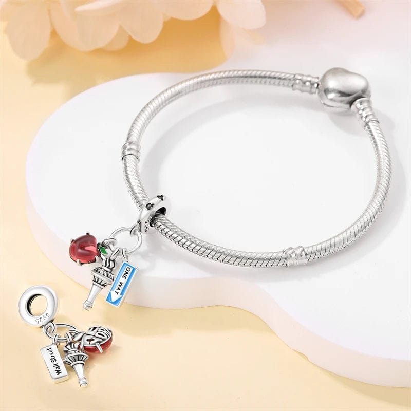 Liora Atelier Big Apple Dreams New York City Charm