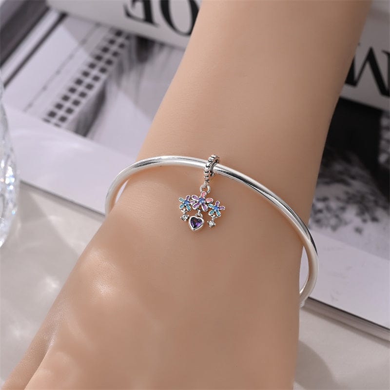 Liora Atelier Blossoming Love Dangle Charm