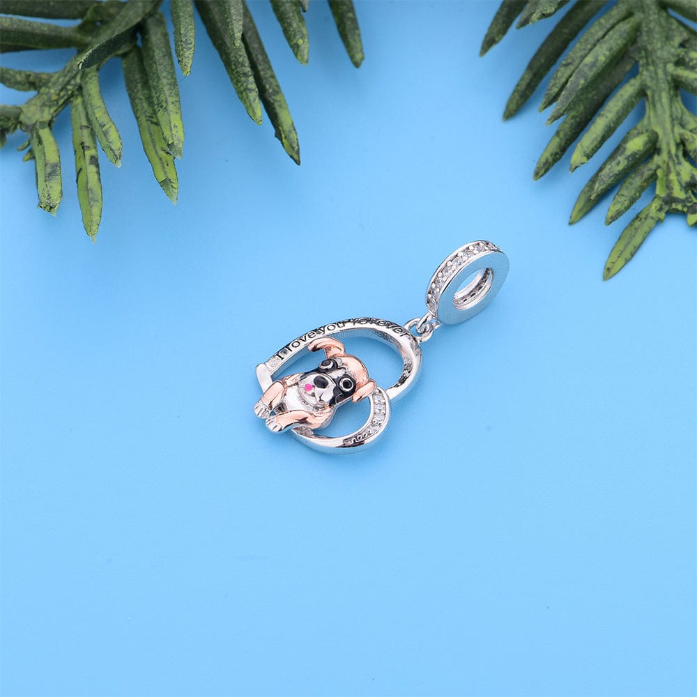 Liora Atelier Boxer Dog Charm