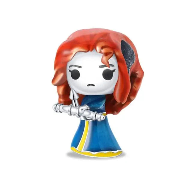 Liora Atelier Brave Merida Charm