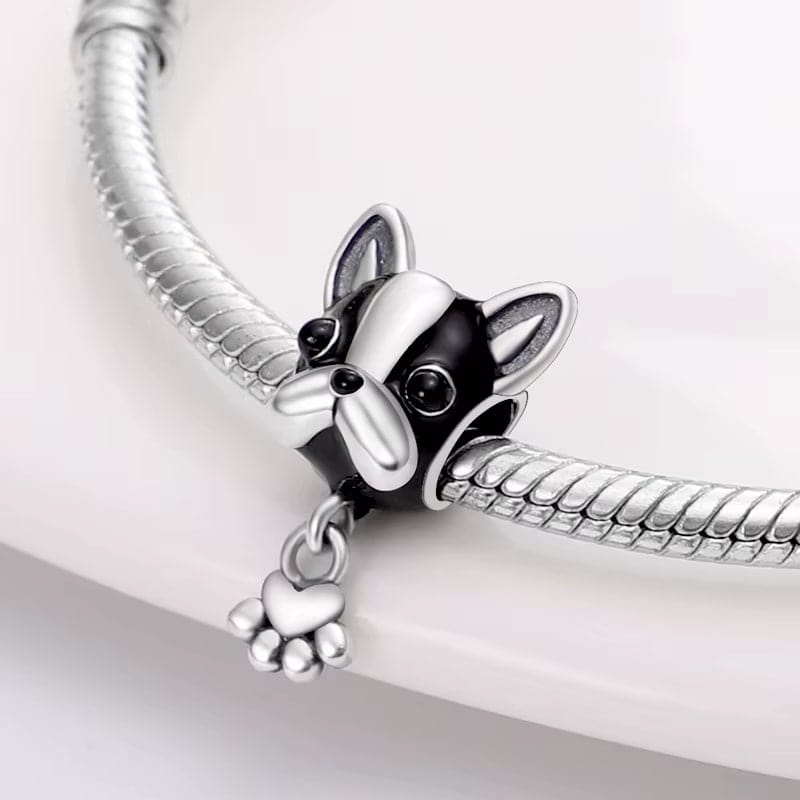 Liora Atelier Bulldog Charm