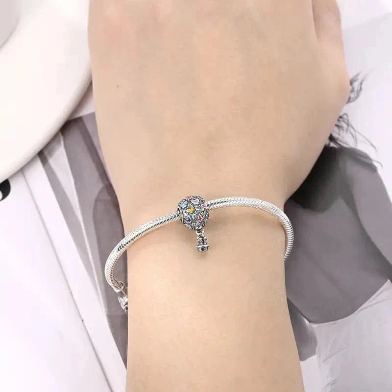 Liora Atelier Butterfly Balloon Charm