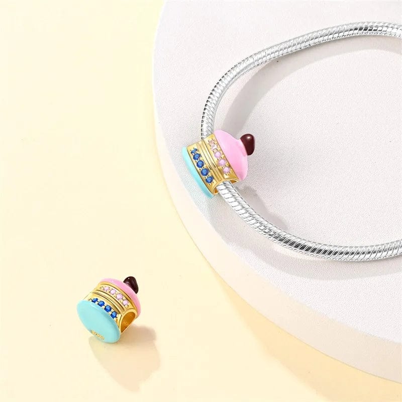 Liora Atelier Cake Charm