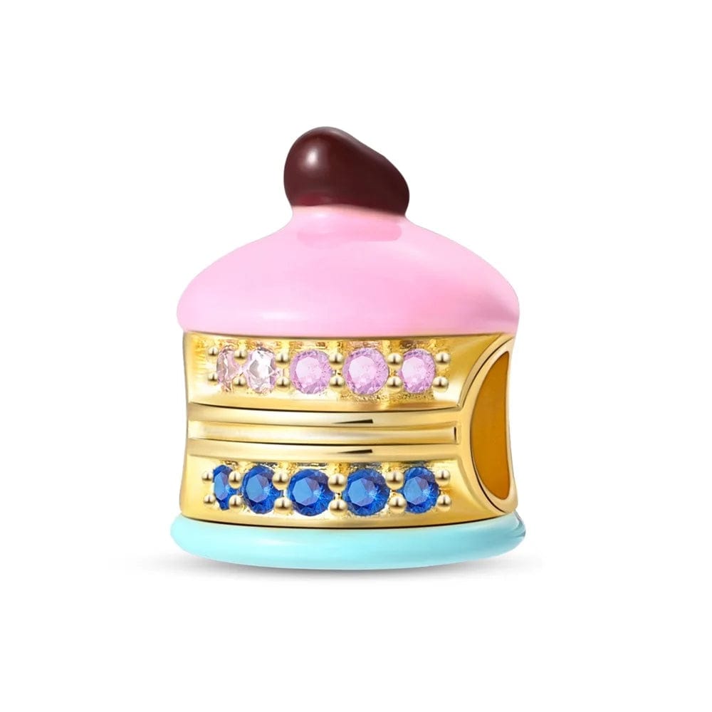 Liora Atelier Cake Charm