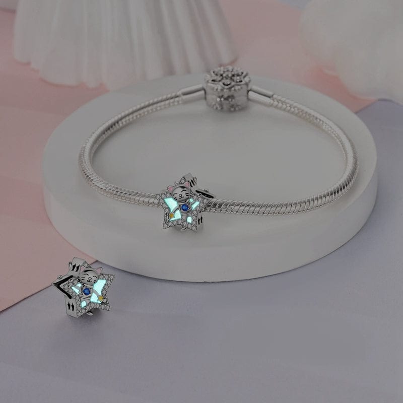 Liora Atelier Celestial Kitty in Star Charm