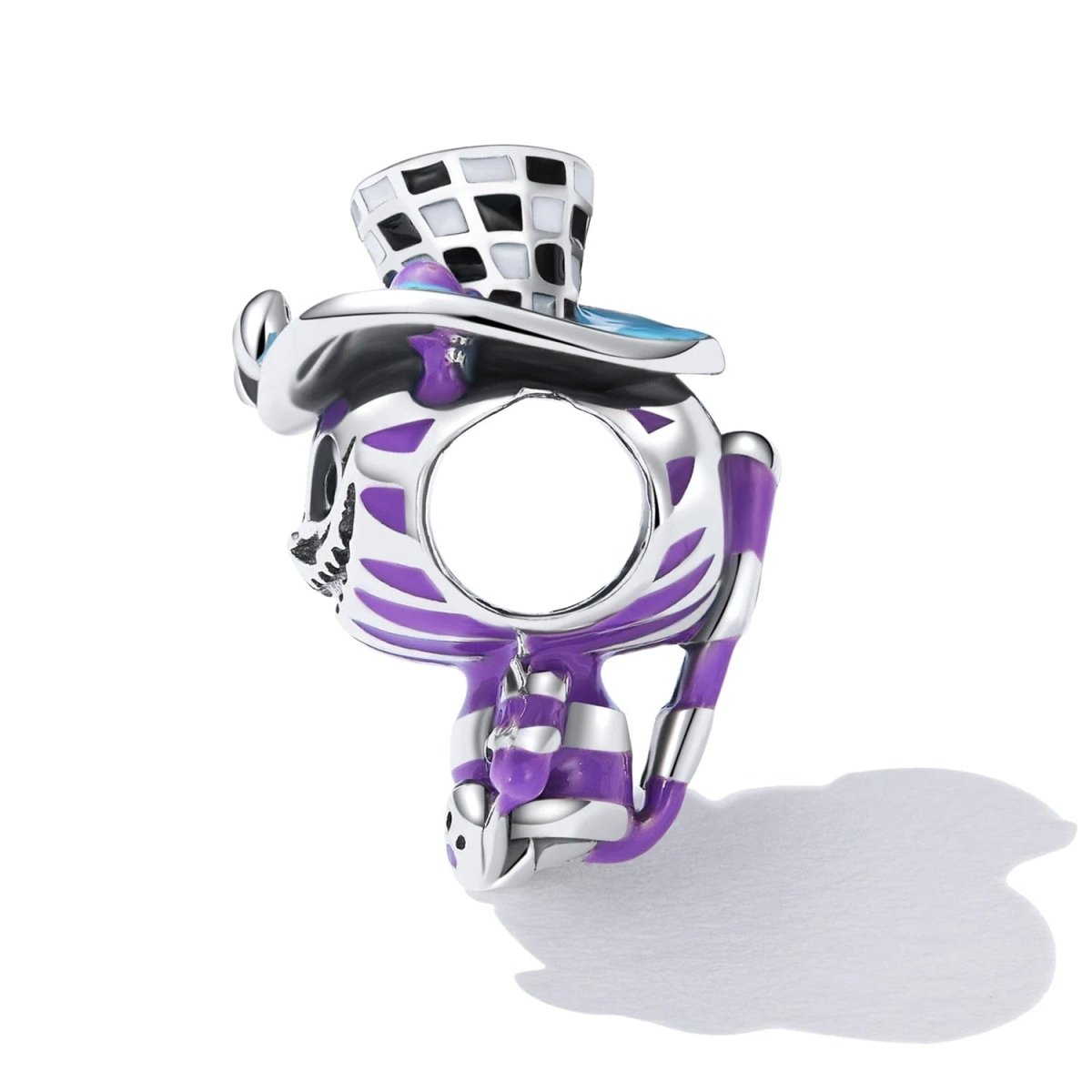 Liora Atelier Cheshire Cat in Wonderland Charm