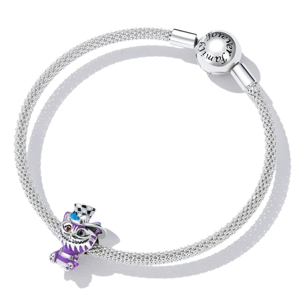 Liora Atelier Cheshire Cat in Wonderland Charm