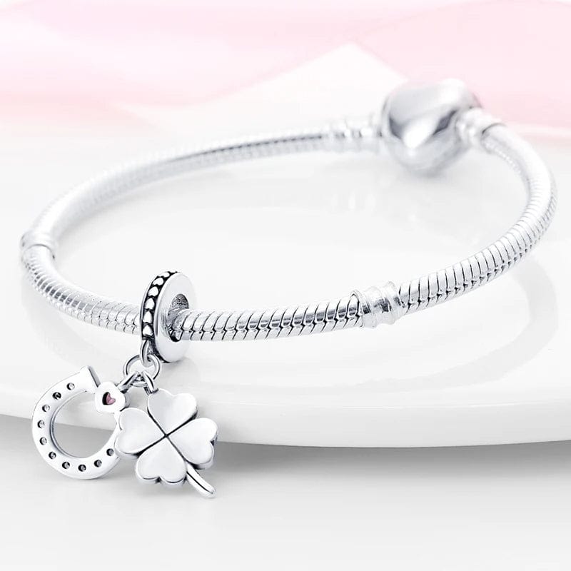 Liora Atelier Clover Lucky Charm