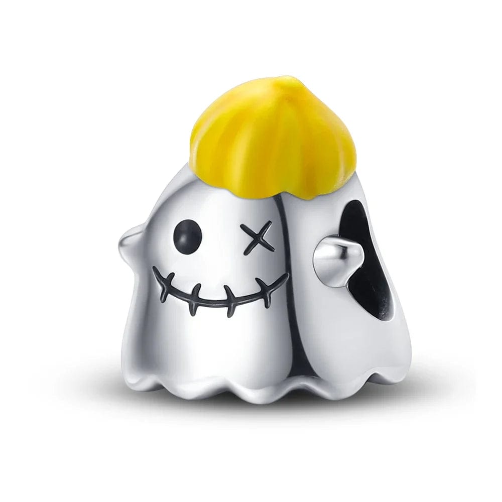 Liora Atelier Color Changing Ghost Charm