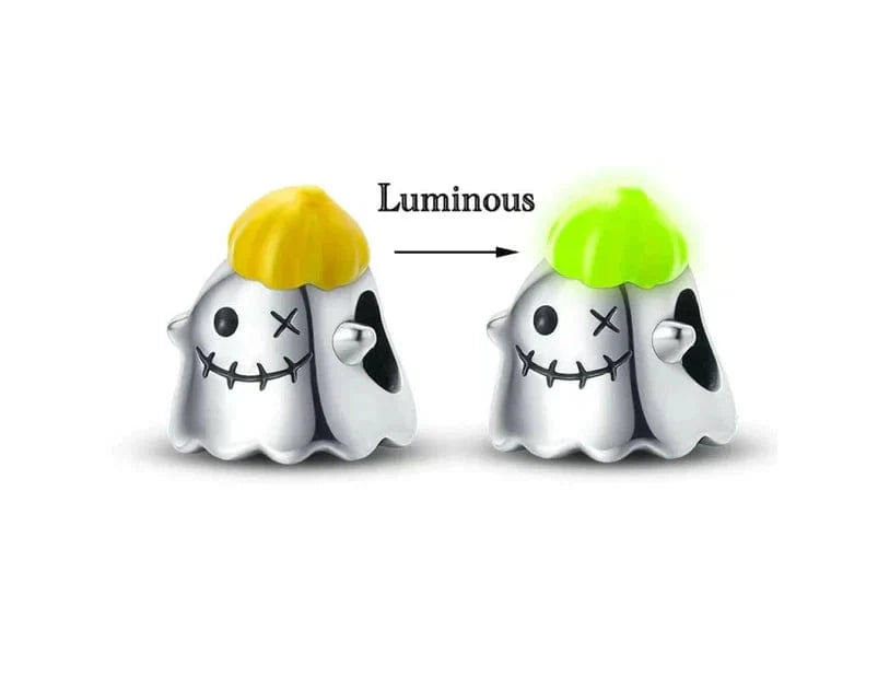 Liora Atelier Color Changing Ghost Charm