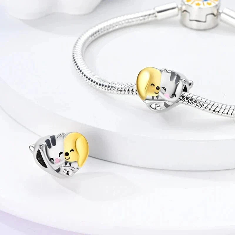 Liora Atelier Dog and Cat Charm