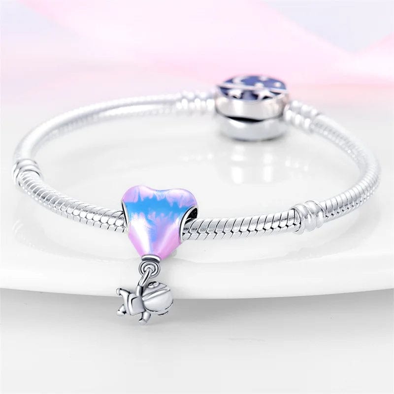 Liora Atelier Dream Balloon Charm