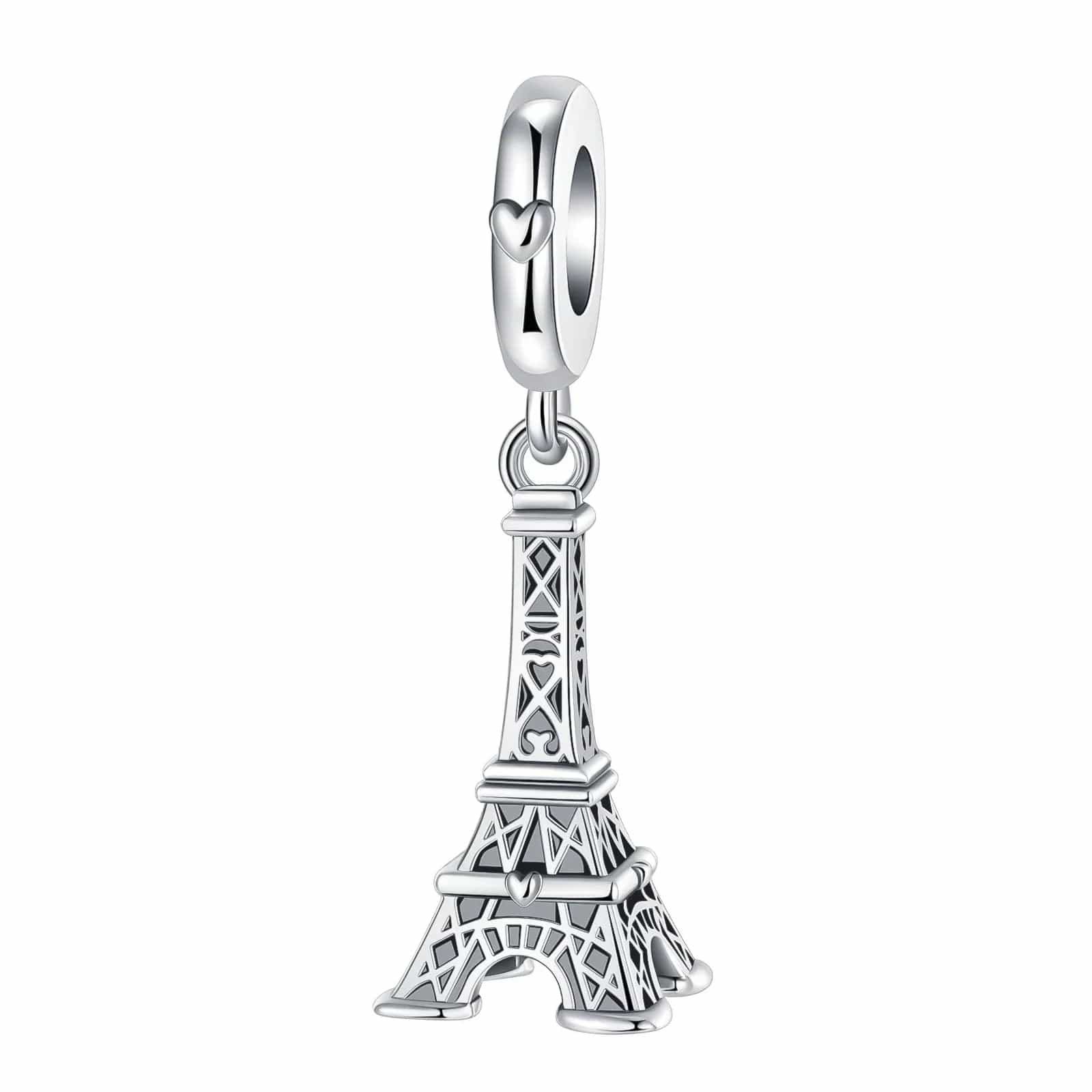 Liora Atelier Paris Eiffel Tower Dangle Charm
