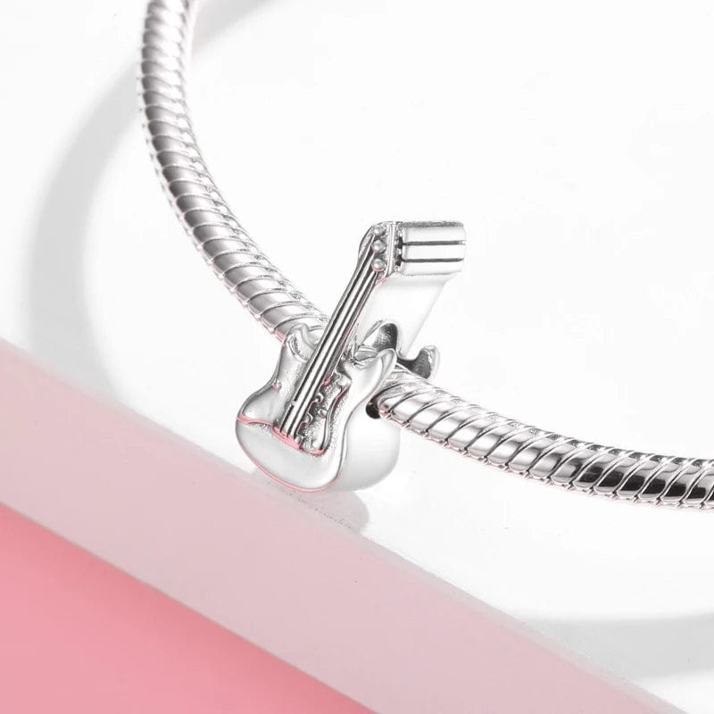 Liora Atelier Electric Guitar Charm