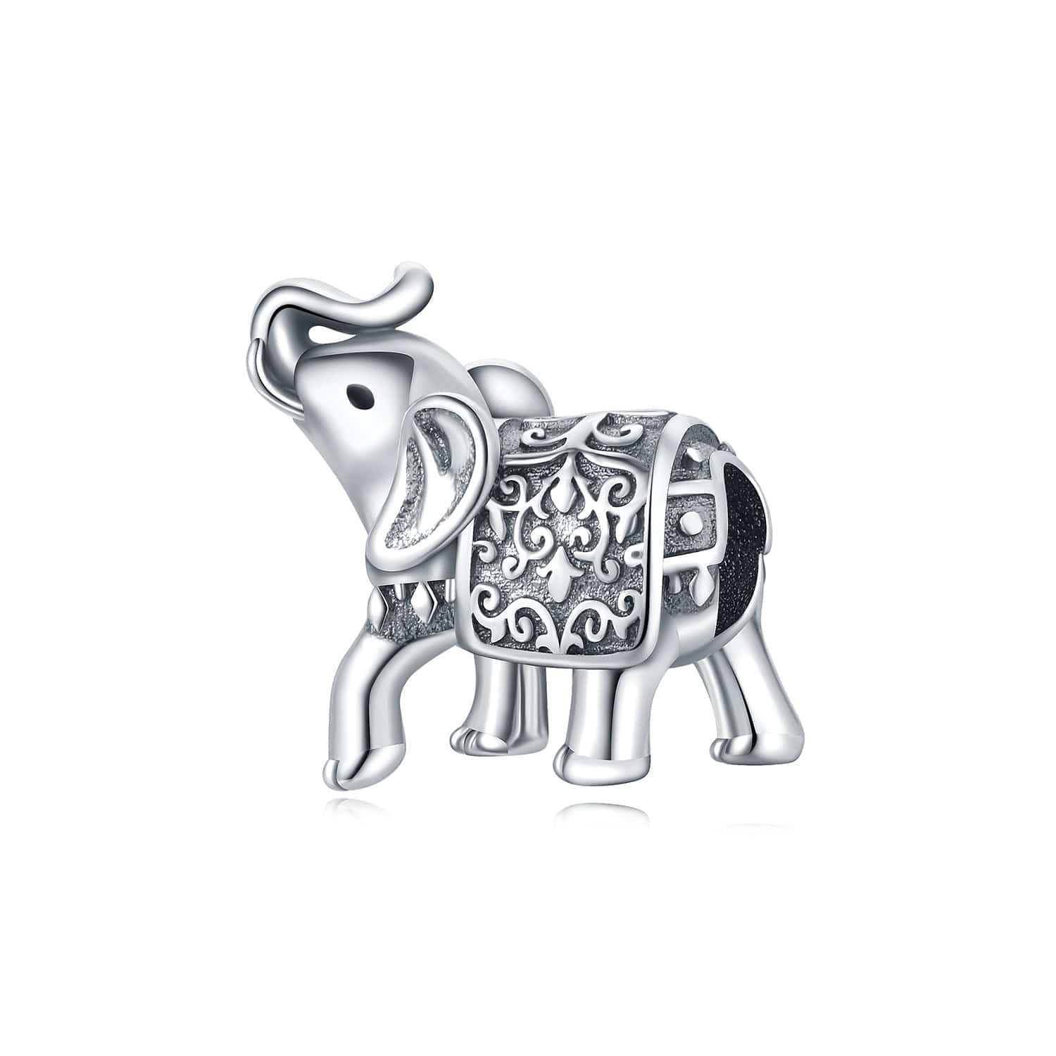 Liora Atelier Elegant Elephant Charm