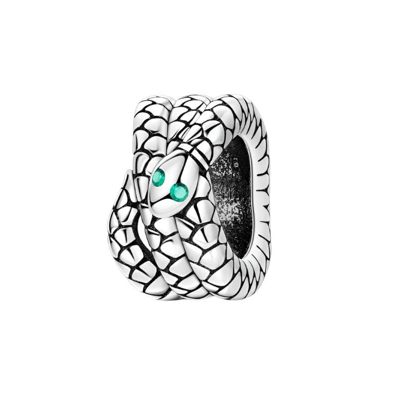 Liora Atelier Enchanted Snake Charm