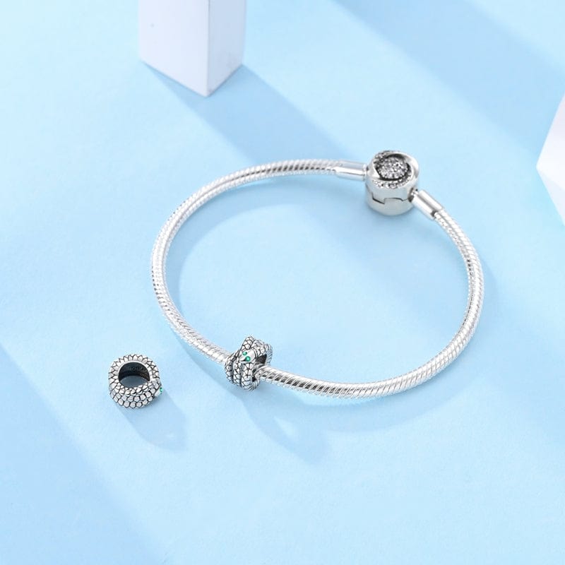 Liora Atelier Enchanted Snake Charm