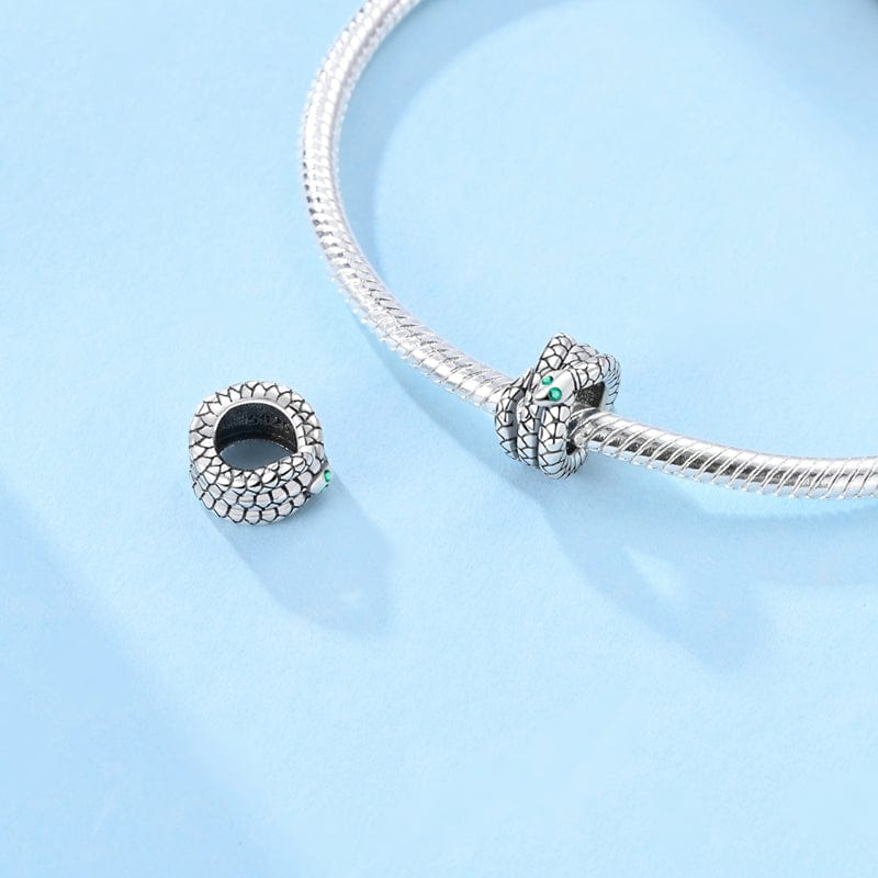 Liora Atelier Enchanted Snake Charm