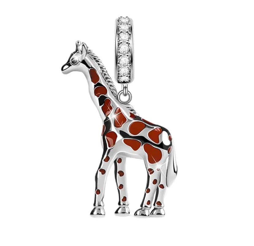 Liora Atelier Giraffe Dangle Charm