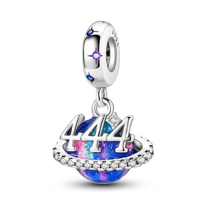 Liora Atelier Global 444 Casino Luck Dangle Charm