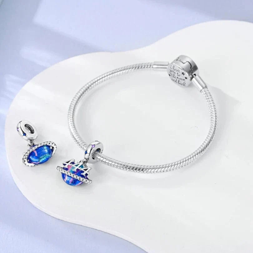 Liora Atelier Global 444 Casino Luck Dangle Charm
