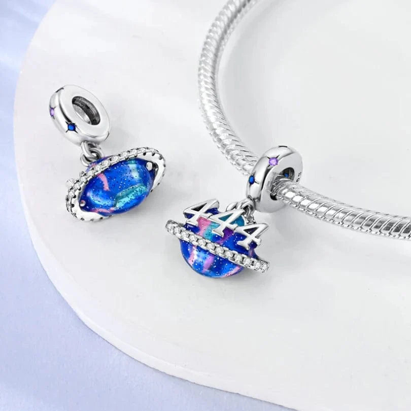 Liora Atelier Global 444 Casino Luck Dangle Charm