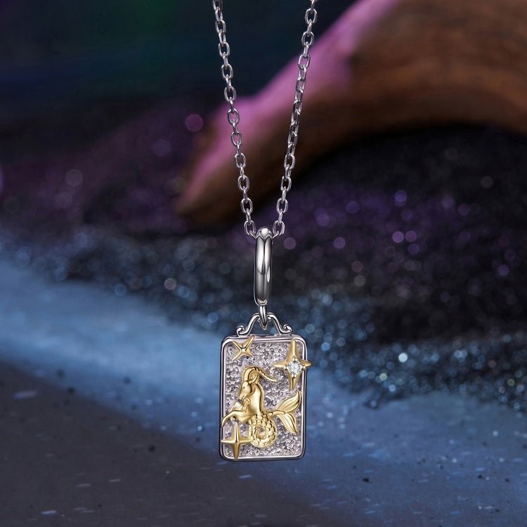 Liora Atelier Gold & Silver Astrology Signs Zodiac Constellation Charms