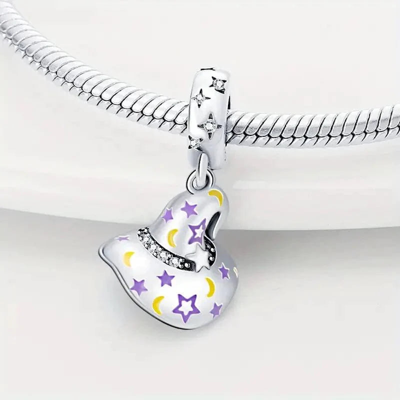 Liora Atelier Halloween Hat Dangle Charm