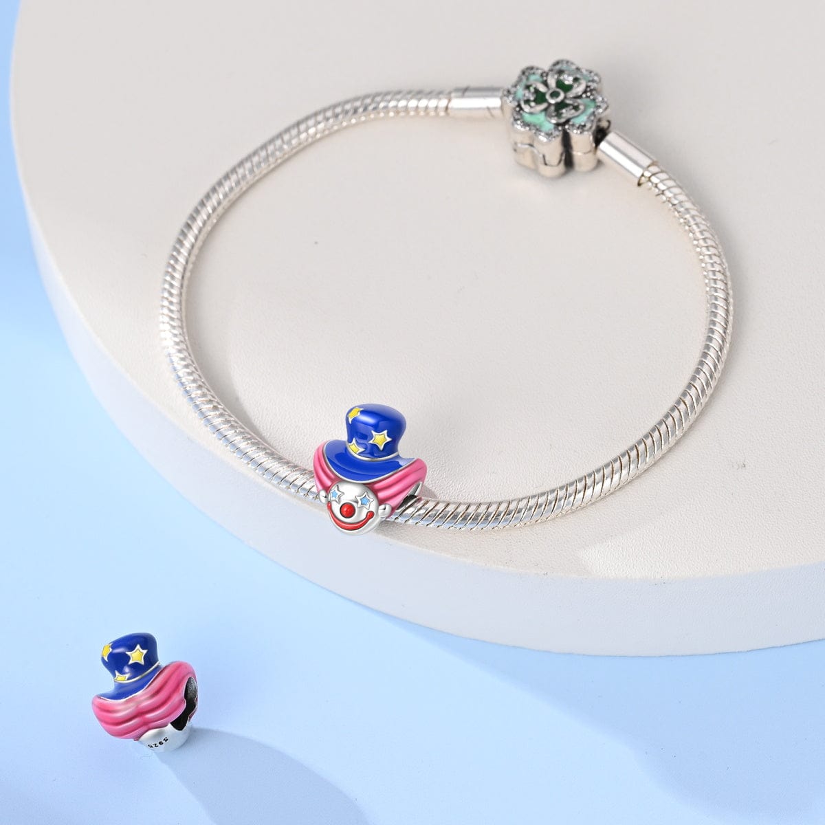 Liora Atelier Happy Clown Charm